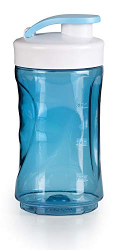 domo-do481bl-smoothie-maker-blau-mit-300-ml-600-ml-flasche image 6
