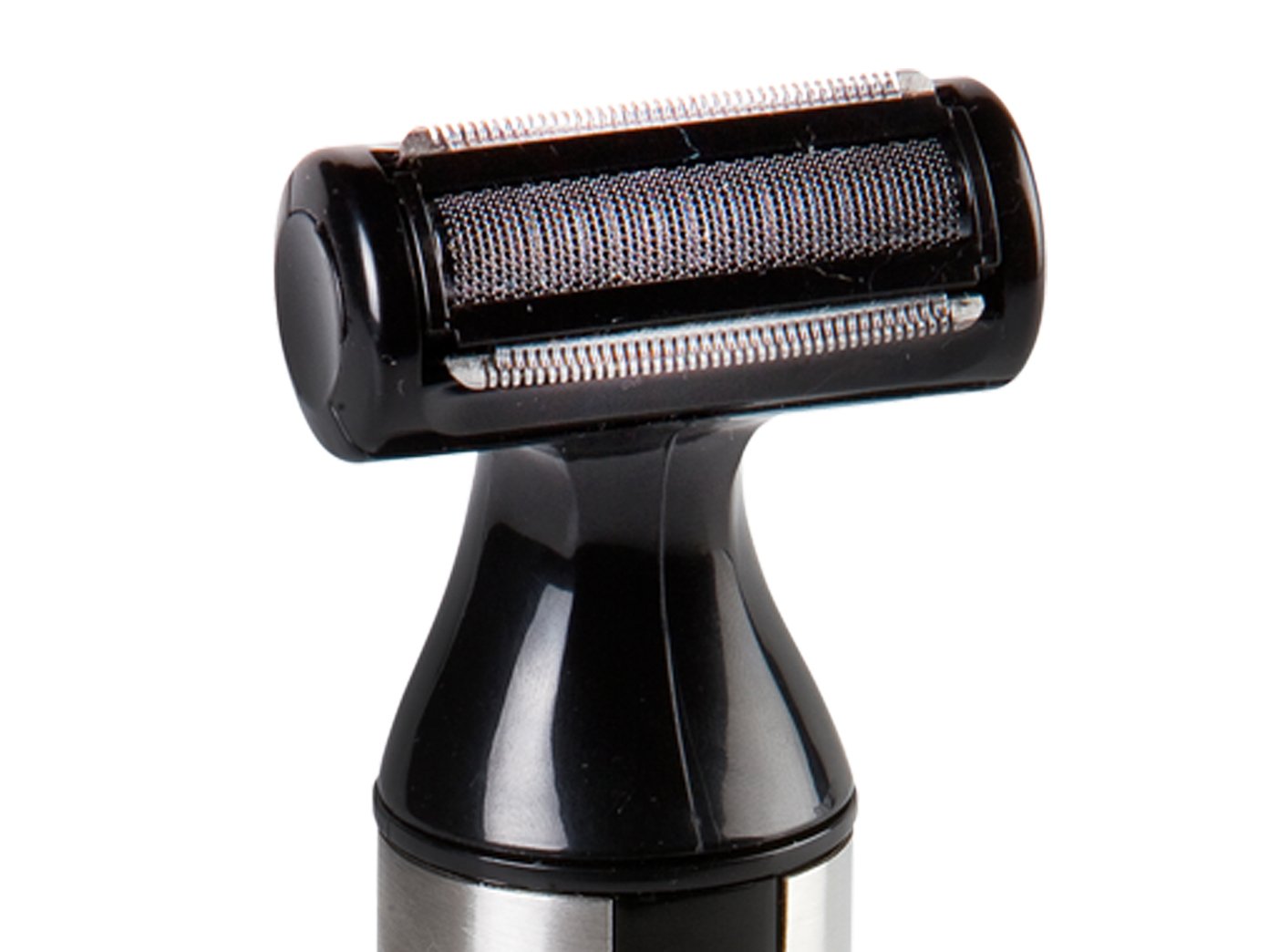 domo-do7039bg-k-rperhaarschneider-set-edelstahl-akku image 1