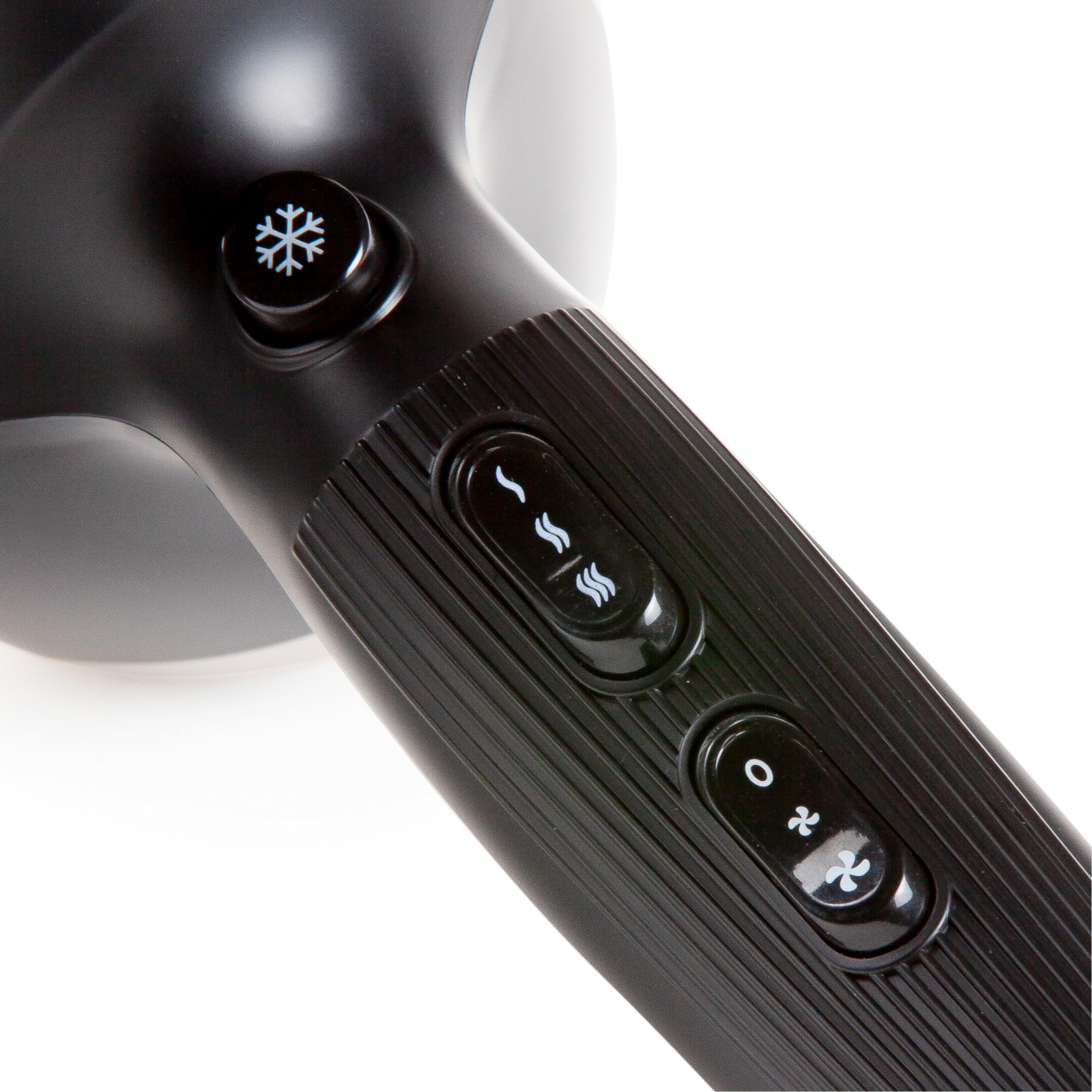 domo-do1093hd-haartrockner-2100-w-schwarz image 3