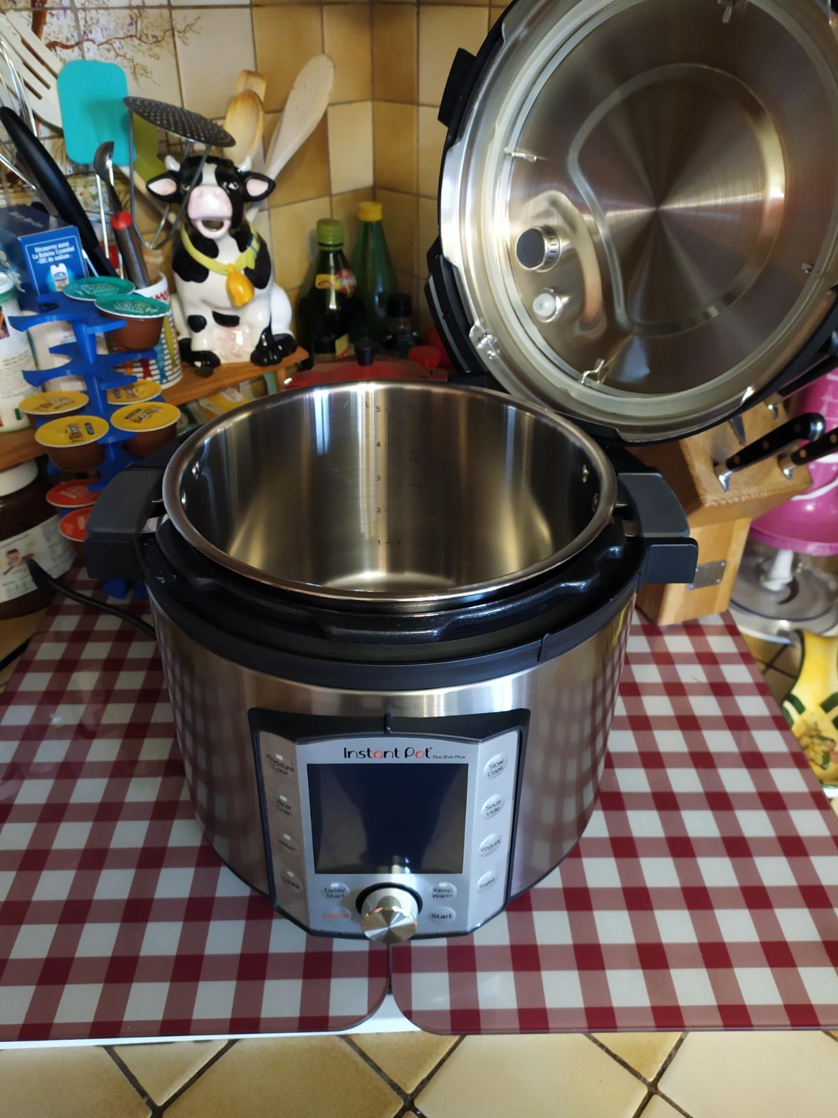 Sous Vide überrascht mich