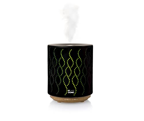domo-aroma-diffuser-do9215av-keramik-200-ml-mit-led image 8