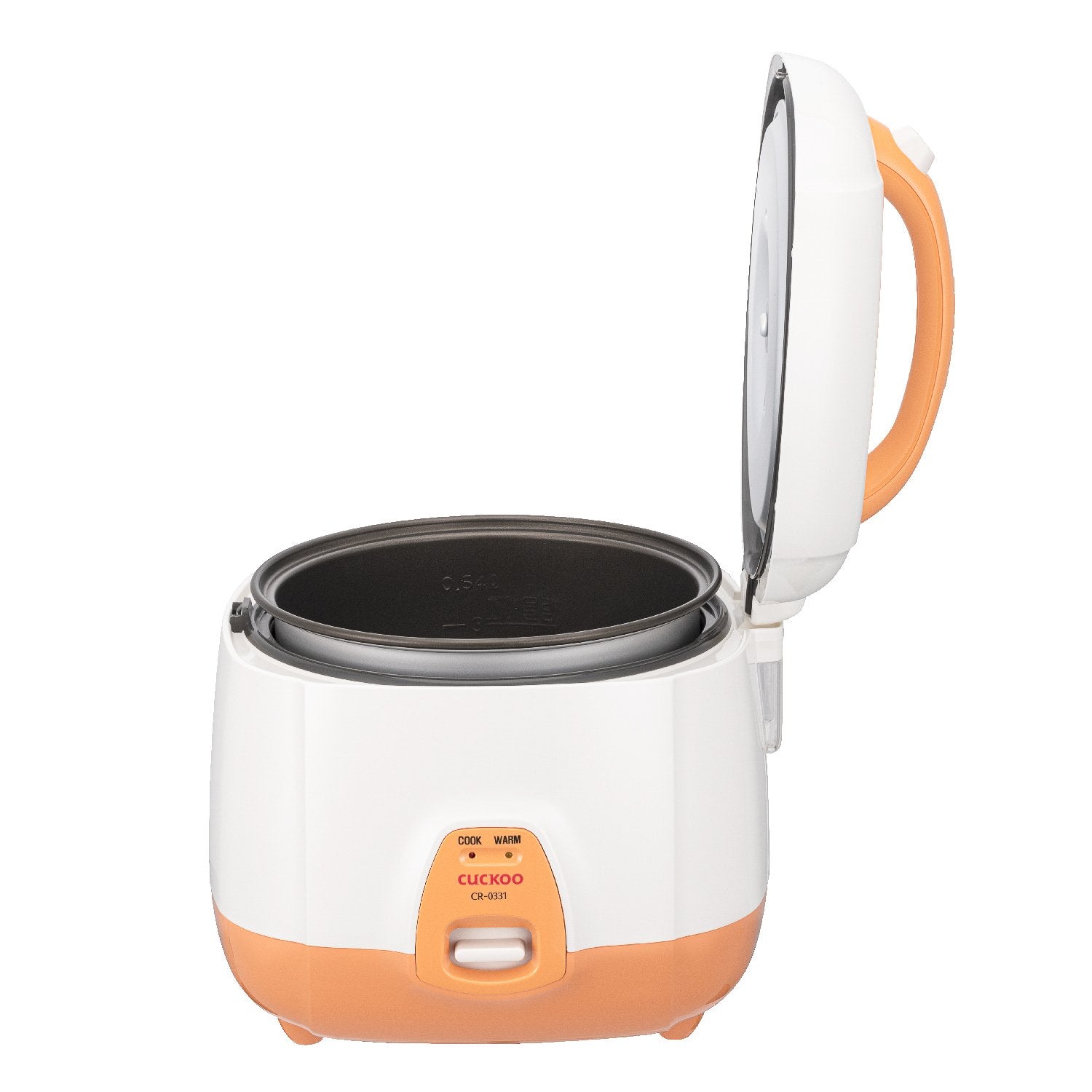 cuckoo-cr-0331-elektrischer-reiskocher-0-54-l-3-cups image 7