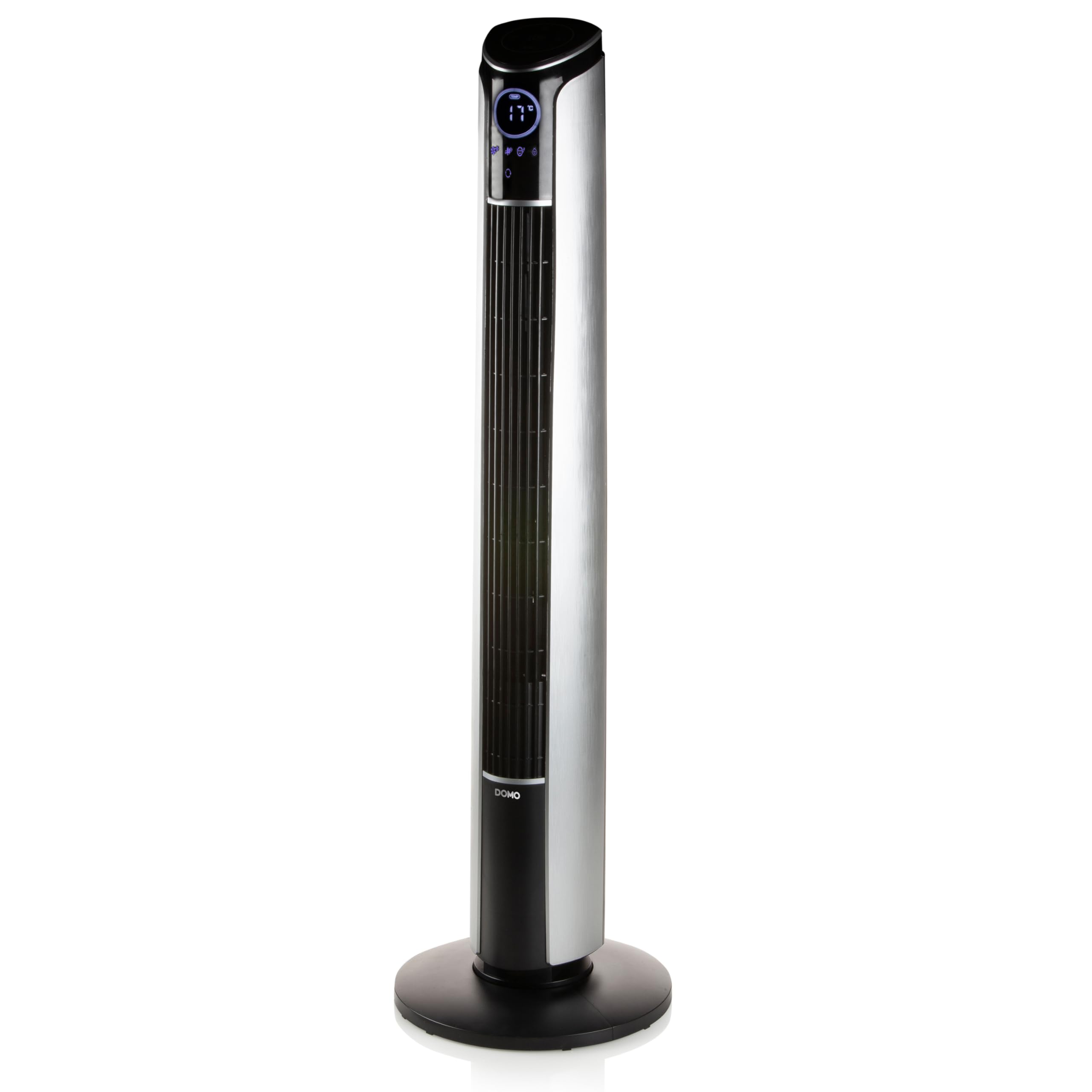 domo-do8127-turmventilator-107-cm-mit-timer-und-fernbedienung image 1