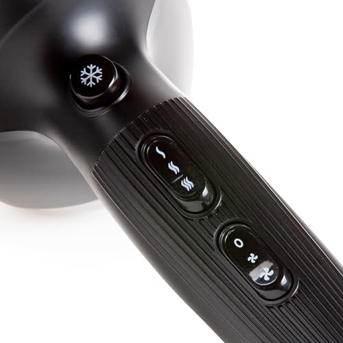 domo-do1093hd-haartrockner-2100-w-schwarz image 8