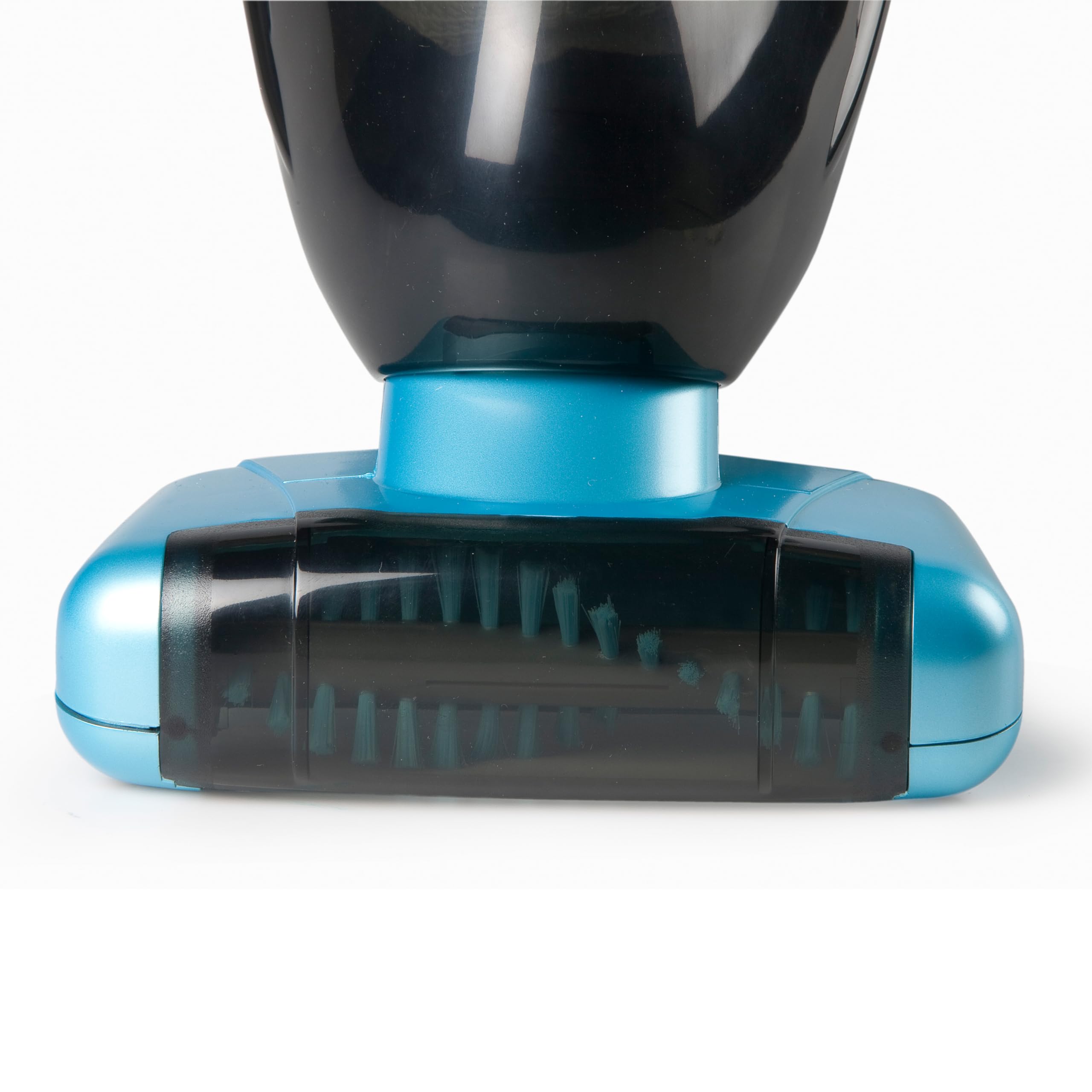 domo-do211s-kabelloser-handstaubsauger-14-4-v-mit-xl-rollb-rste-blau image 4
