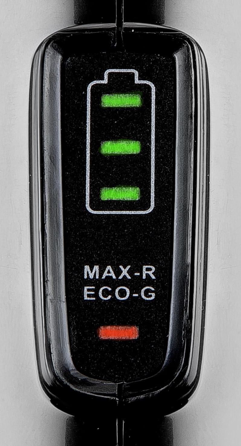 domo-do1032sv-akku-staubsauger-2in1-18-5v-stielstaubsauger image 7