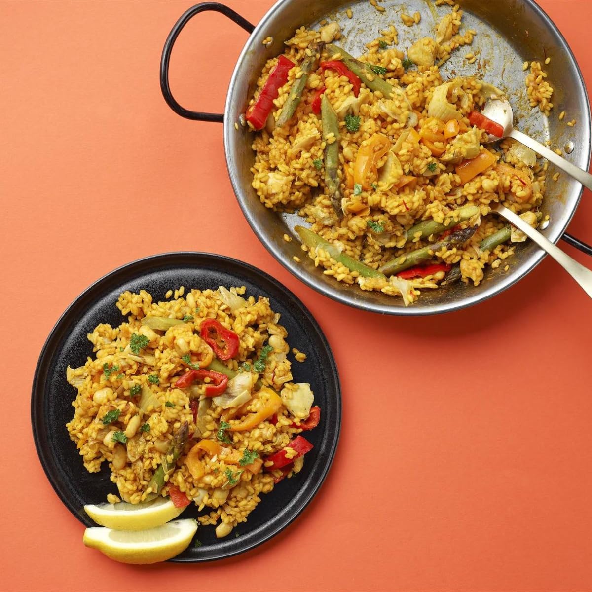 reishunger-paella-reis-albufera-3-x-600-g-rundkorn-f-r-paella image 4