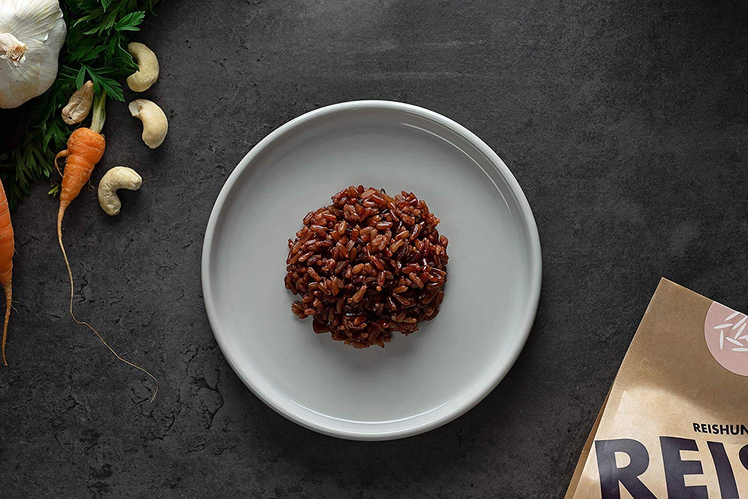 reishunger-bio-roter-vollkorn-reis-rosso-integrale-3-kg image 5