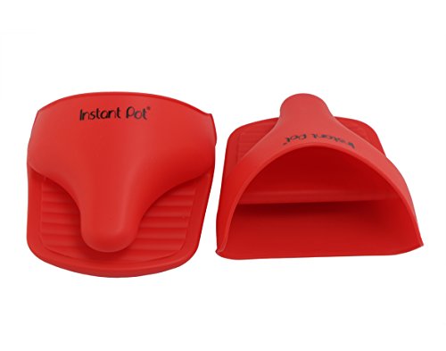 instant-pot-mini-mitts-silikon-ofenhandschuhe-rot-2er-set image 7