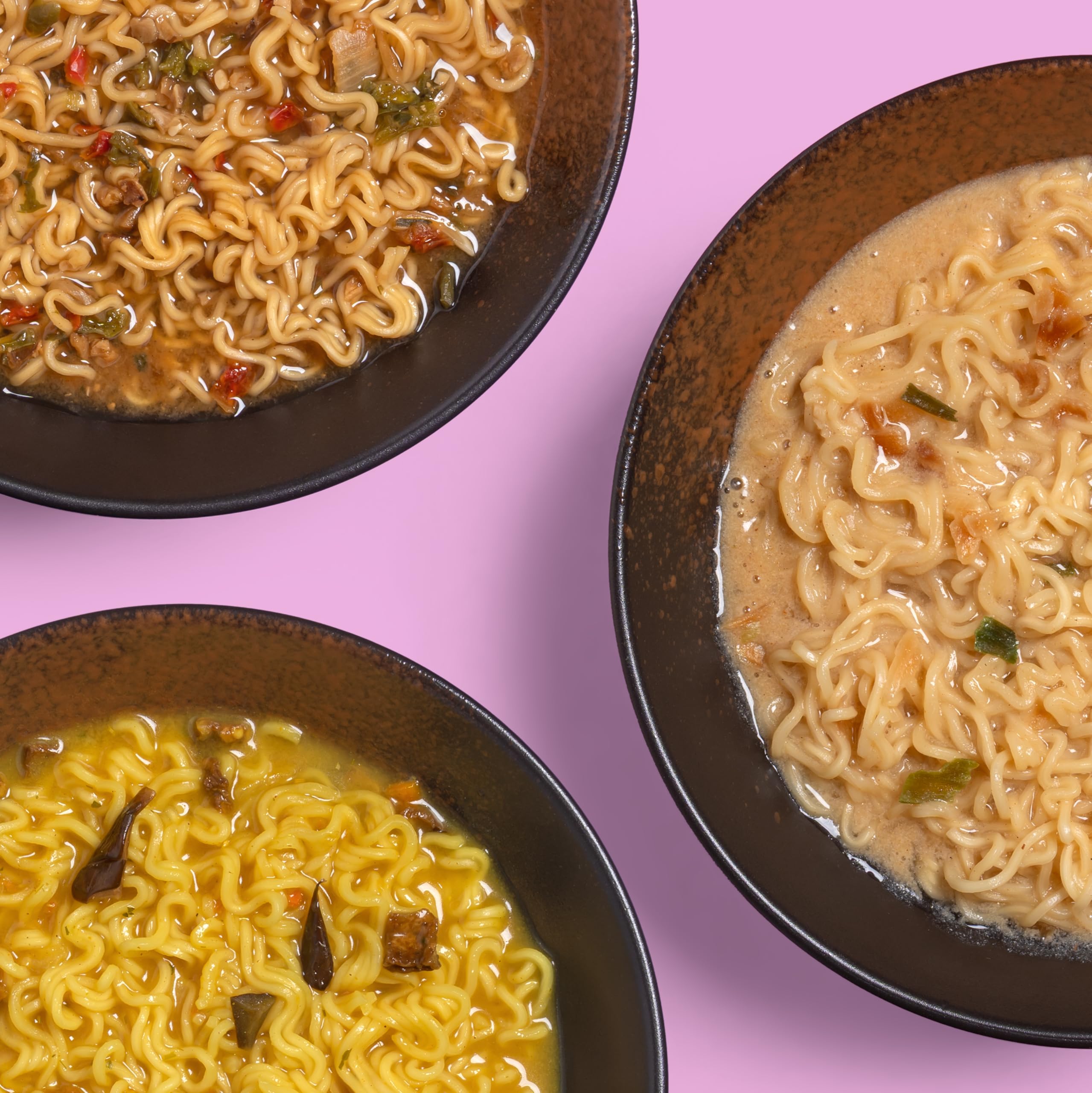 reishunger-ramen-probier-set-instant-ramen-3-x-160-g-spicy-umami-yellow-curry-ch image 2