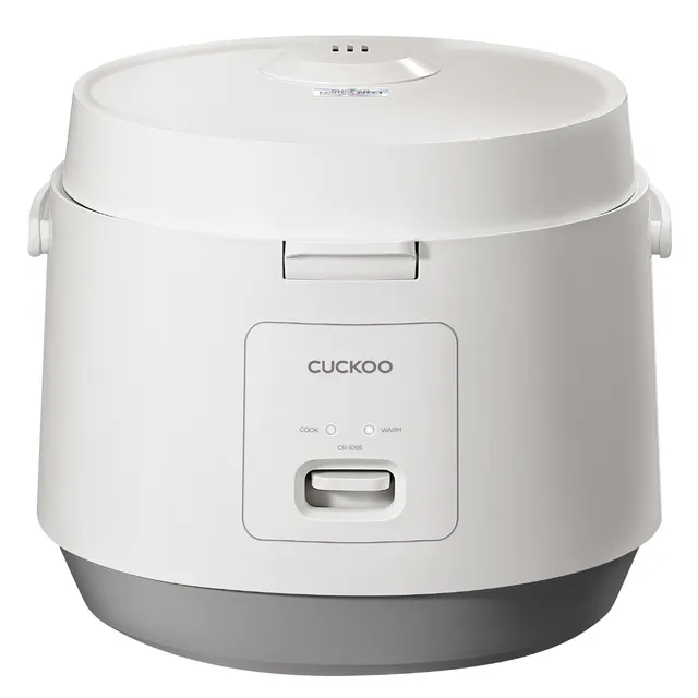 cuckoo-cr-1095-reiskocher-1-8l-10-cups-electric-heating image 1