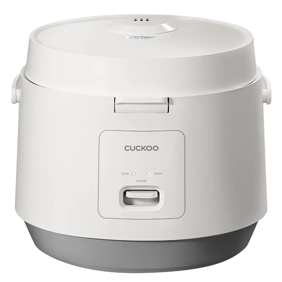 cuckoo-cr-1095-reiskocher-1-8l-10-cups-electric-heating image 1