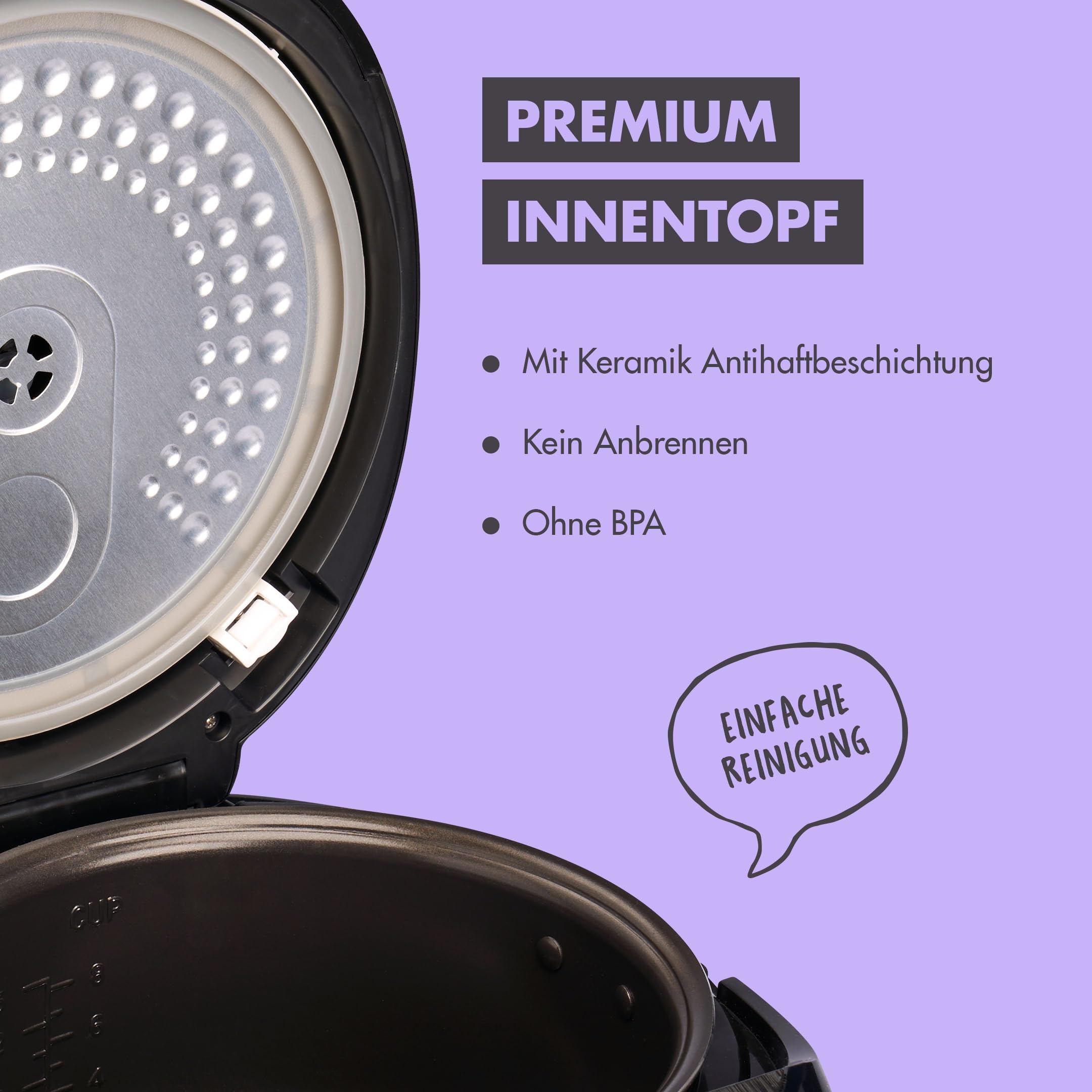 reishunger-digitaler-reiskocher-dampfgarer-schwarz-1-5l-starter-set image 7