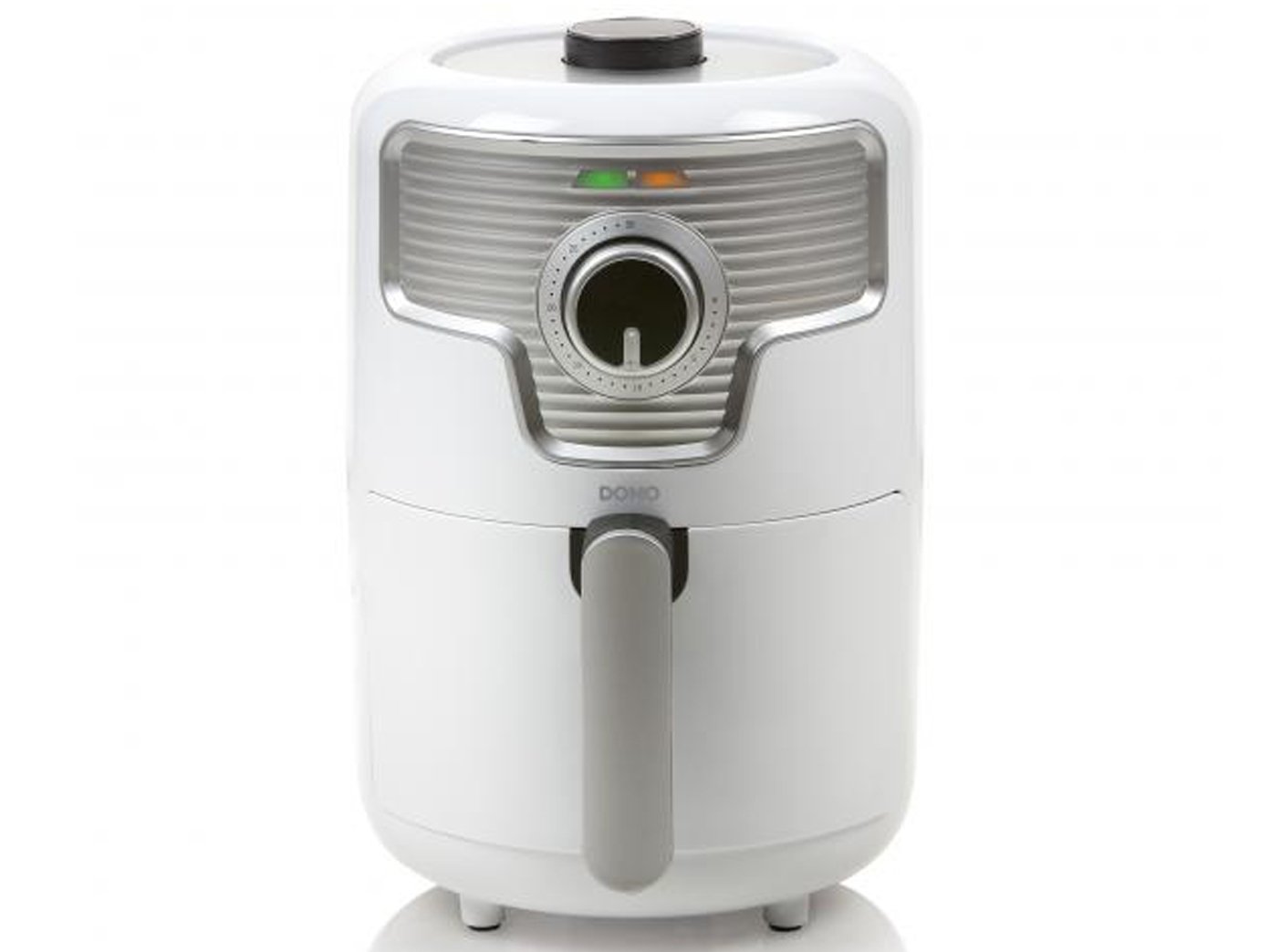 domo-do517fr-deli-fryer-hei-luftfritteuse-1-6l-1000w image 3