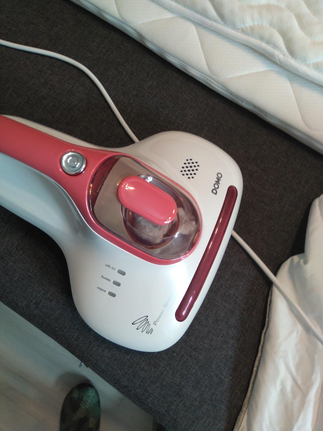 Einfache Bedienung