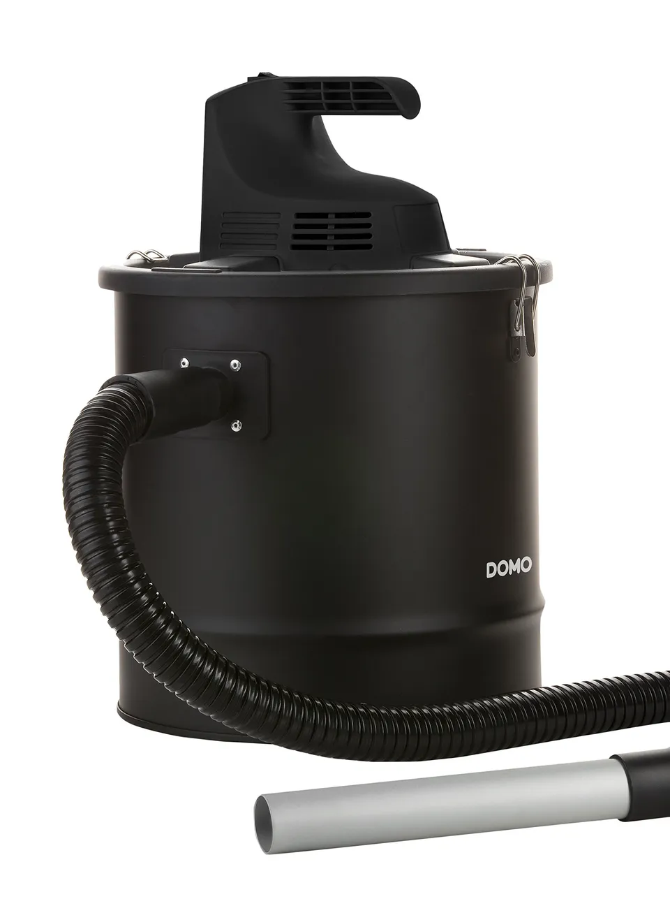 domo-do232az-aschesauger-20-l-metallbeh-lter image 1