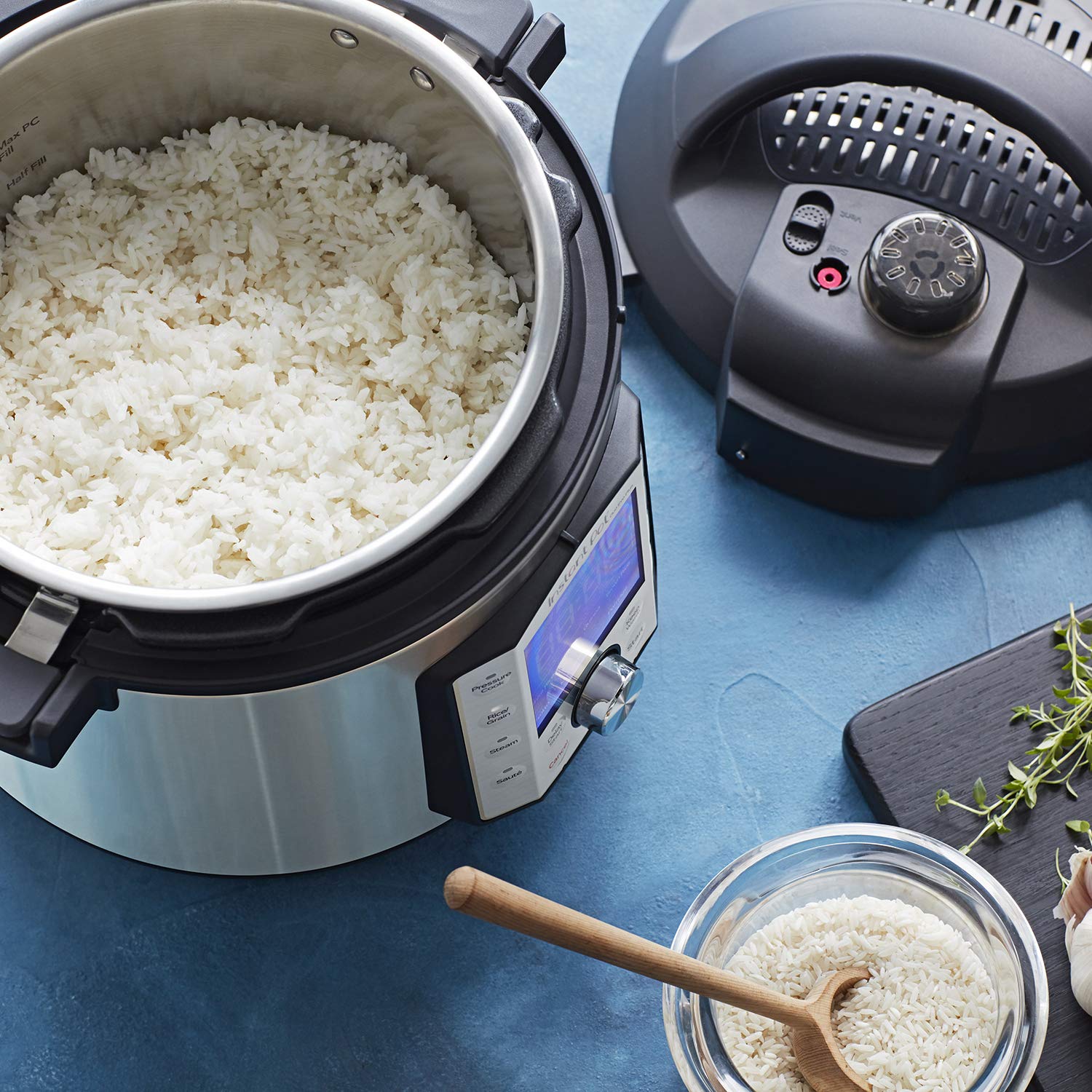 instant-pot-duo-evo-plus-10-in-1-multikocher-5-7-l-220v image 6