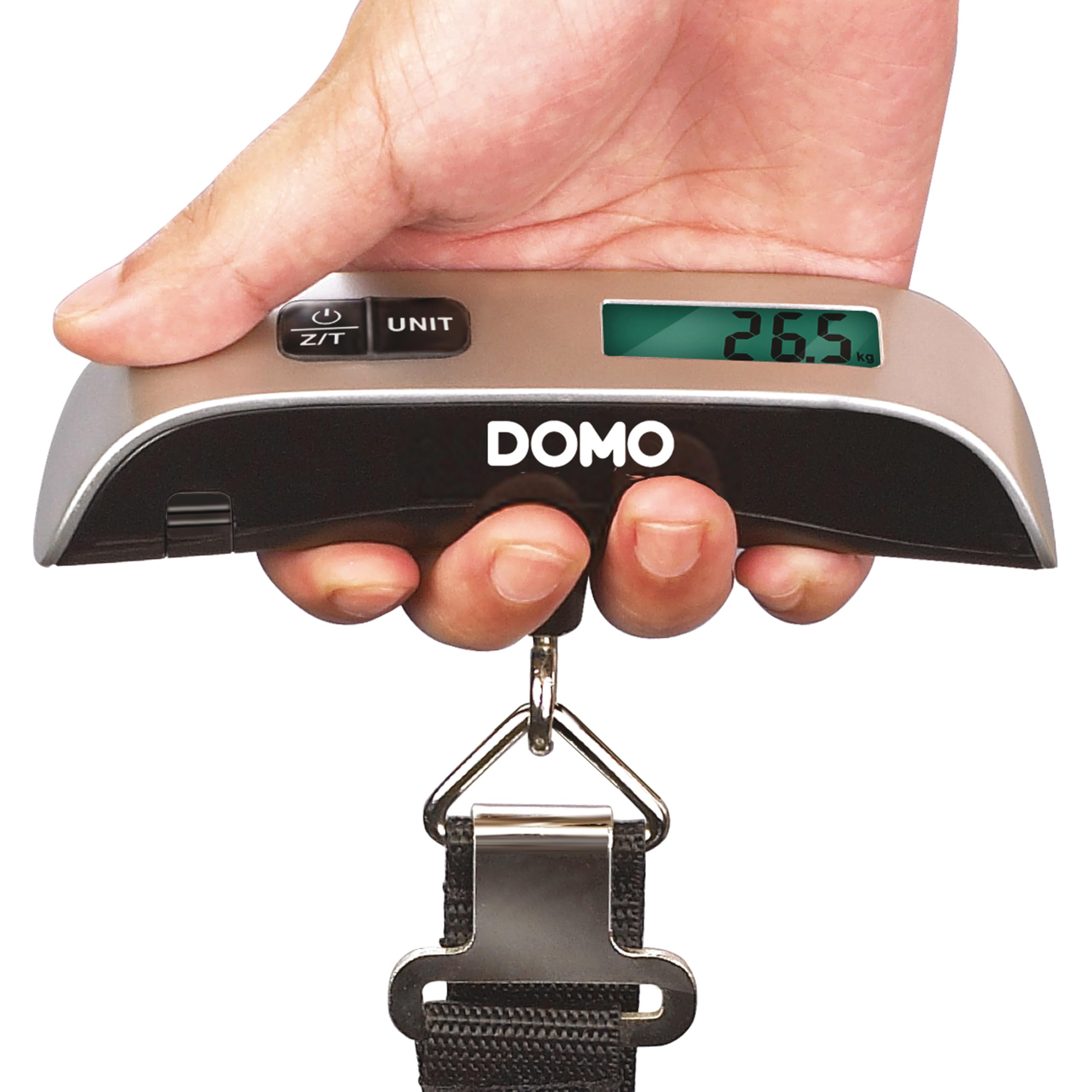 domo-do9090w-kofferwaage-bis-50-kg-silber image 5