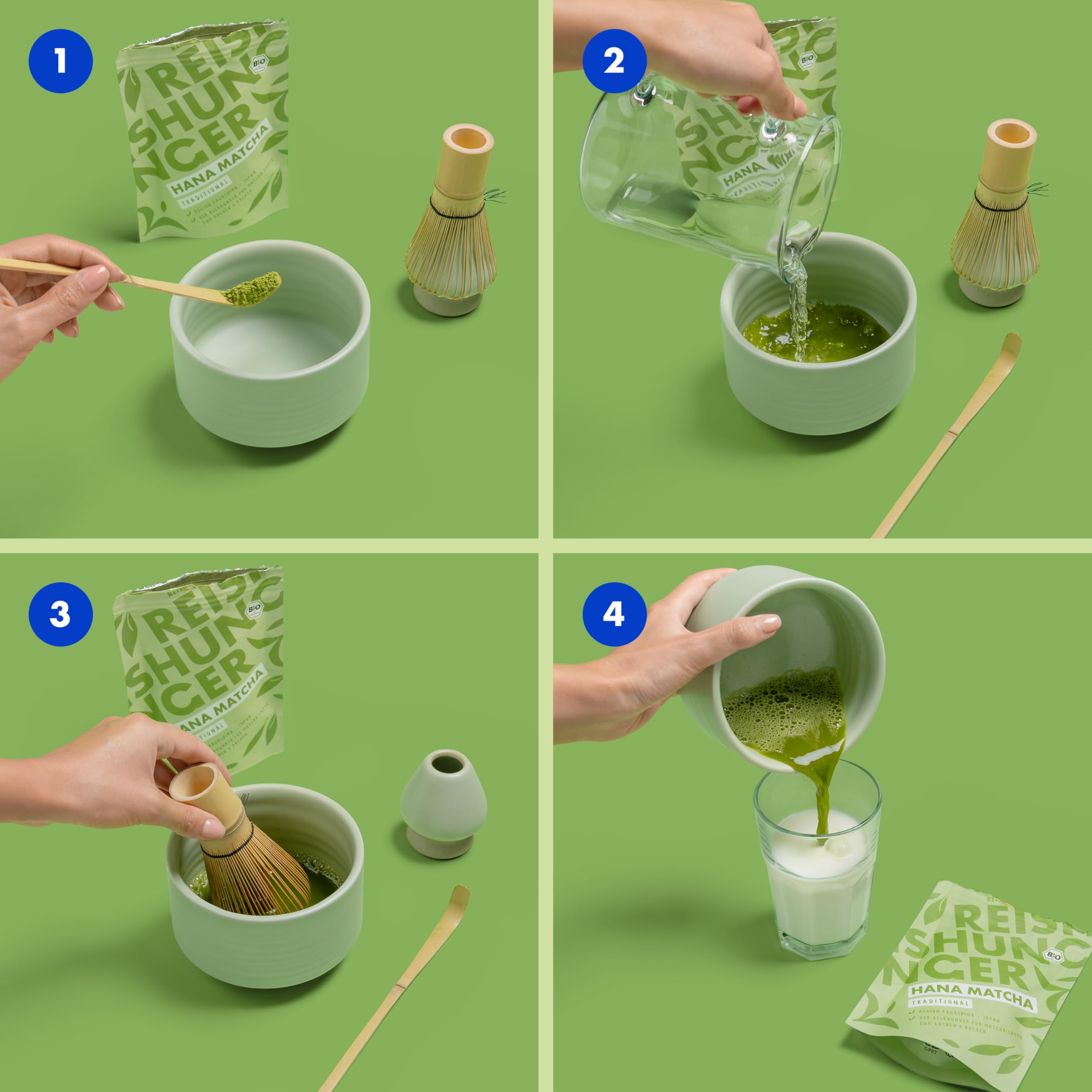 reishunger-bio-hana-matcha-traditional-3x50g-aus-japan image 3