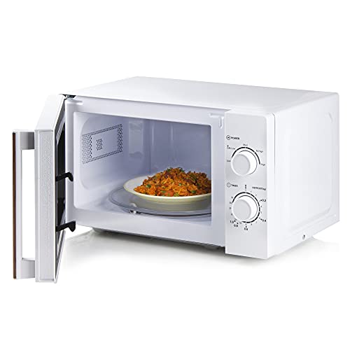 domo-do1057-mikrowelle-20-liter-700-w-wei-holzgriff image 8