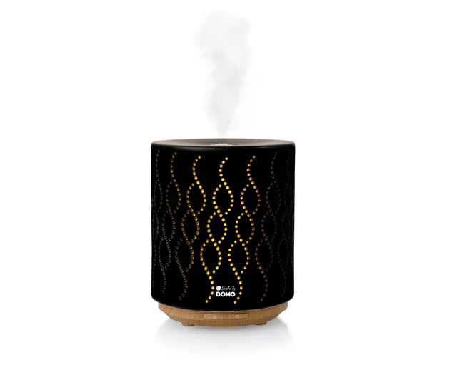 domo-aroma-diffuser-do9215av-keramik-200-ml-mit-led image 1