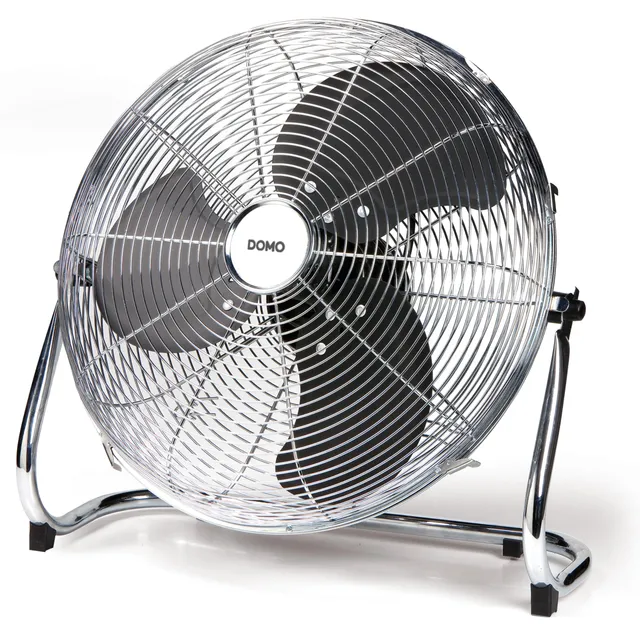 domo-do8131-bodenventilator-40-cm-metall-3-stufen-62-w image 1