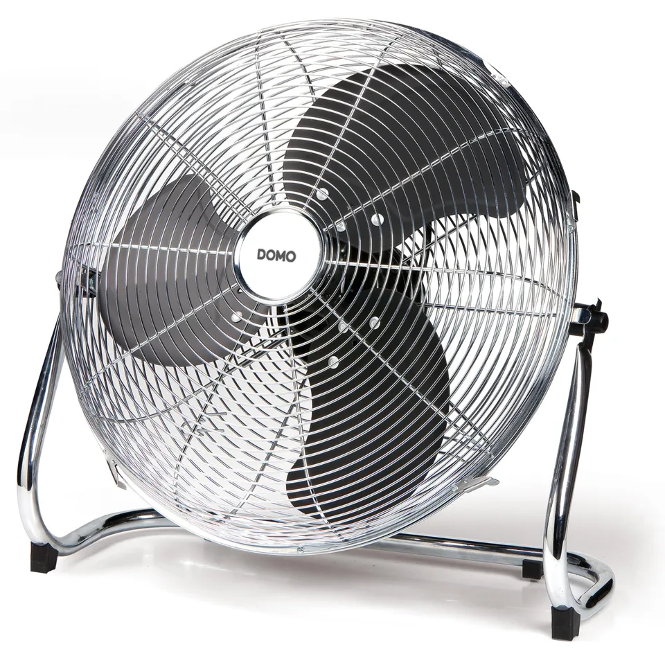 domo-do8131-bodenventilator-40-cm-metall-3-stufen-62-w image 1