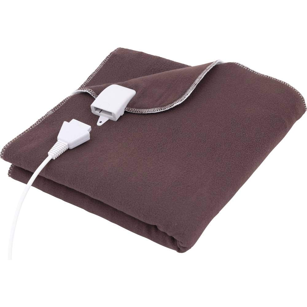 domo-do605ed-heizdecke-150-x-70-x-1-cm-neutral image 2