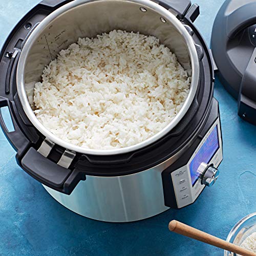 instant-pot-edelstahl-innentopf-8l-mit-griffen-duo-evo-pro image 8