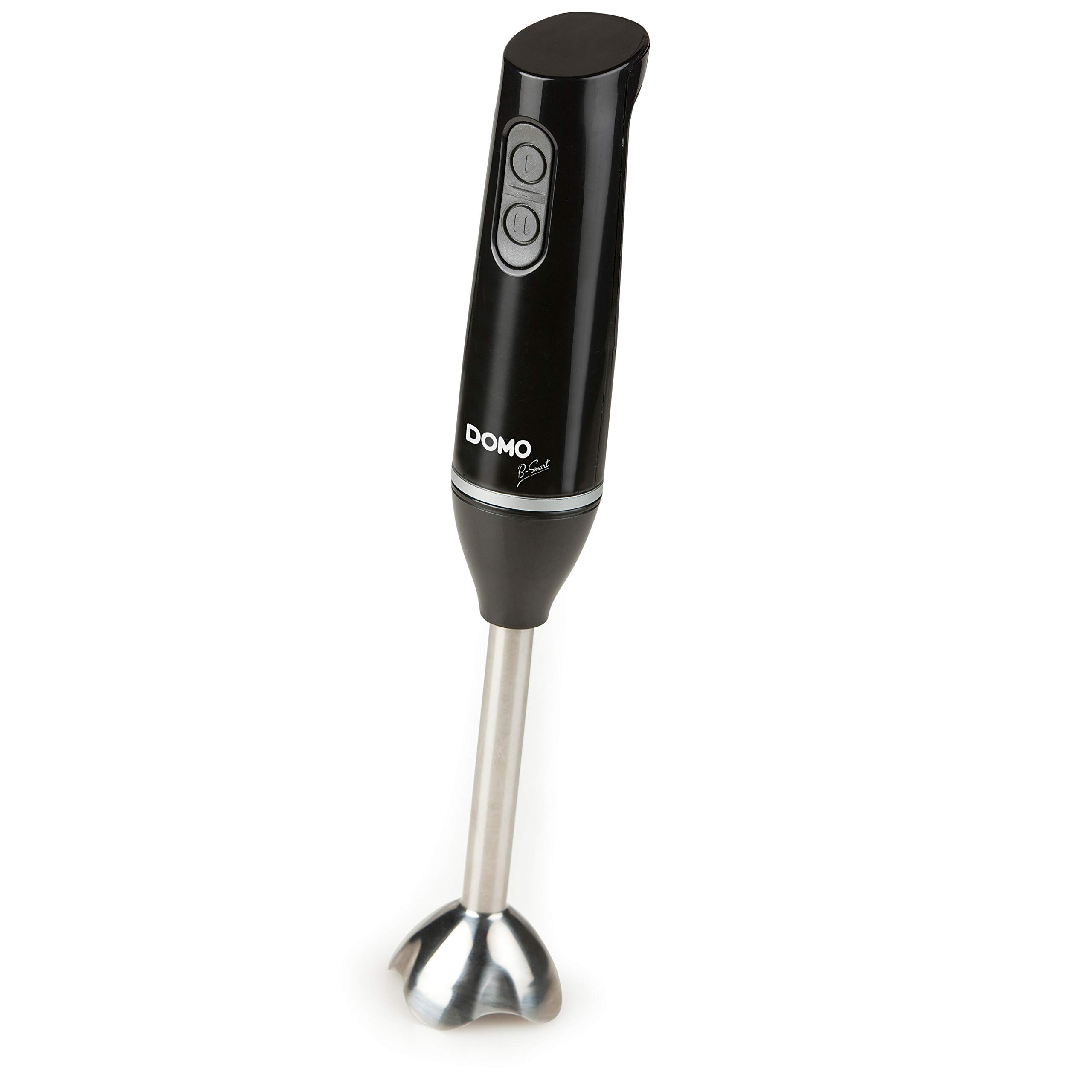 domo-b-smart-do9179m-stabmixer-400-w-schwarz image 2