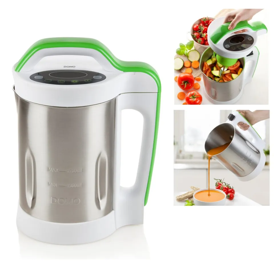 domo-do499bl-xxl-easy-suppenkocher-1-7l-mit-4-programmen image 1