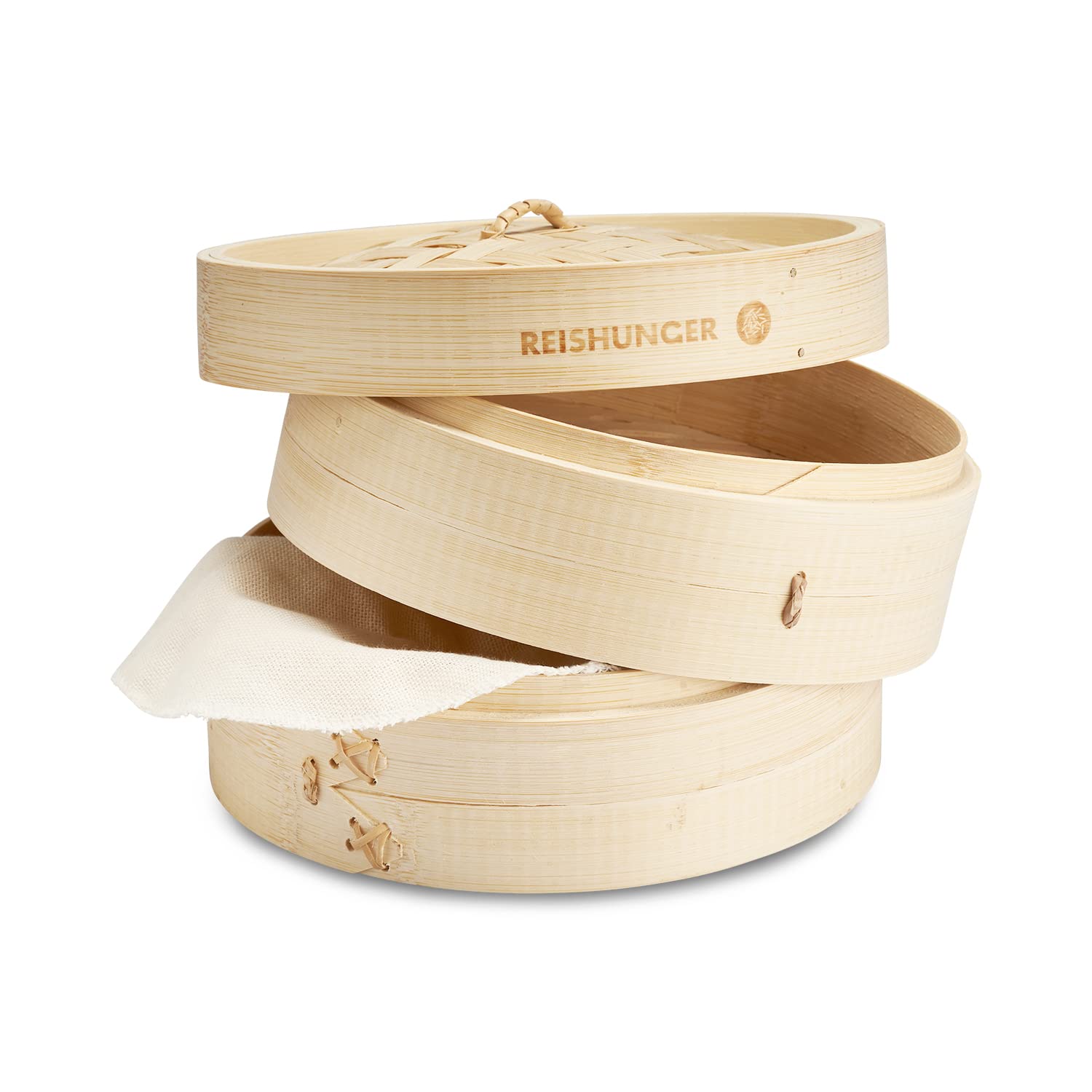 reishunger-bambusd-mpfer-20-cm-2-etagen-f-r-2-personen image 1