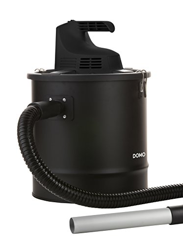 domo-do232az-aschesauger-20-l-metallbeh-lter image 5